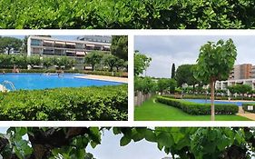 Apartamento Pitarra Cerca De Portaventura
